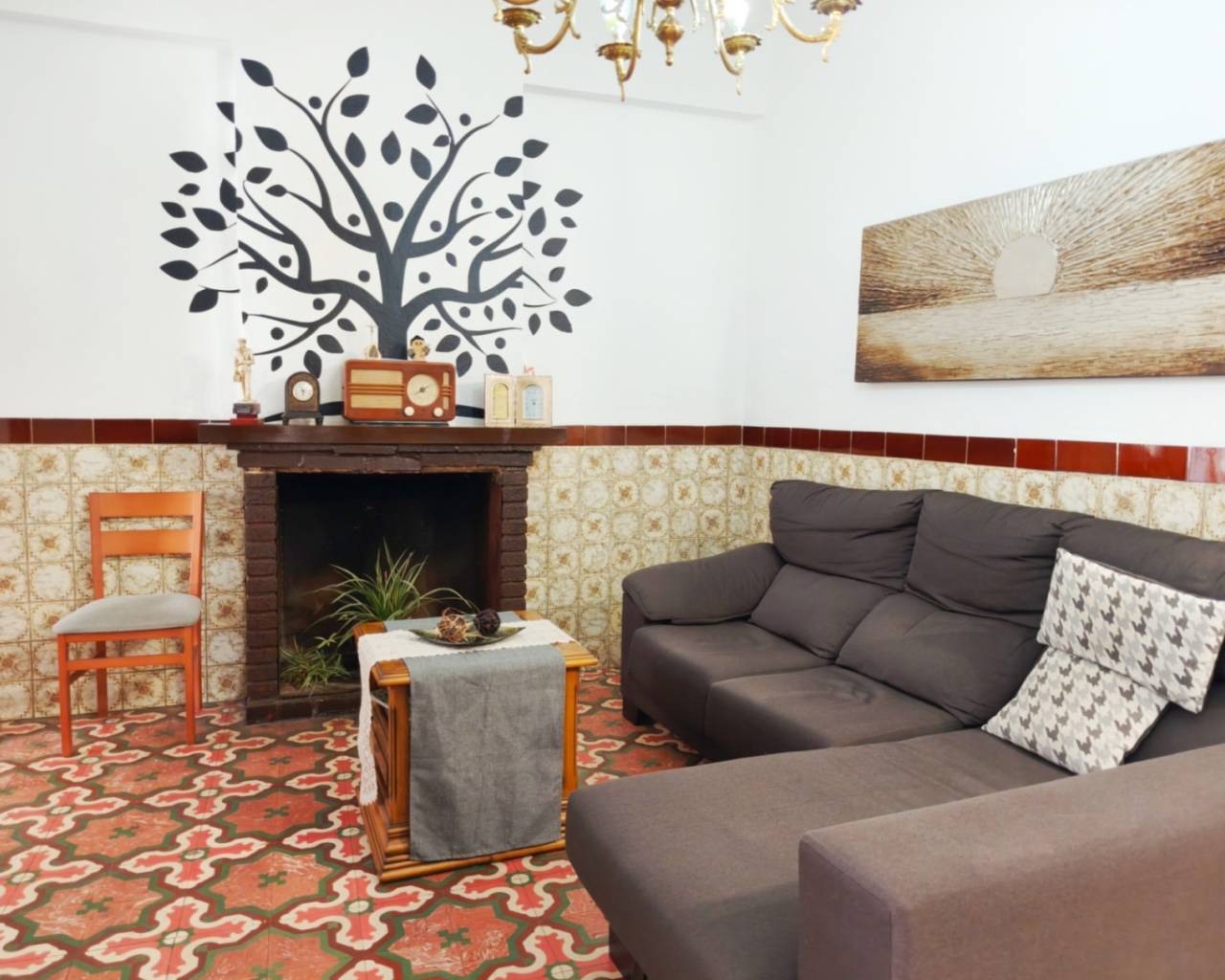 Vente - Villa individuelle - Pego