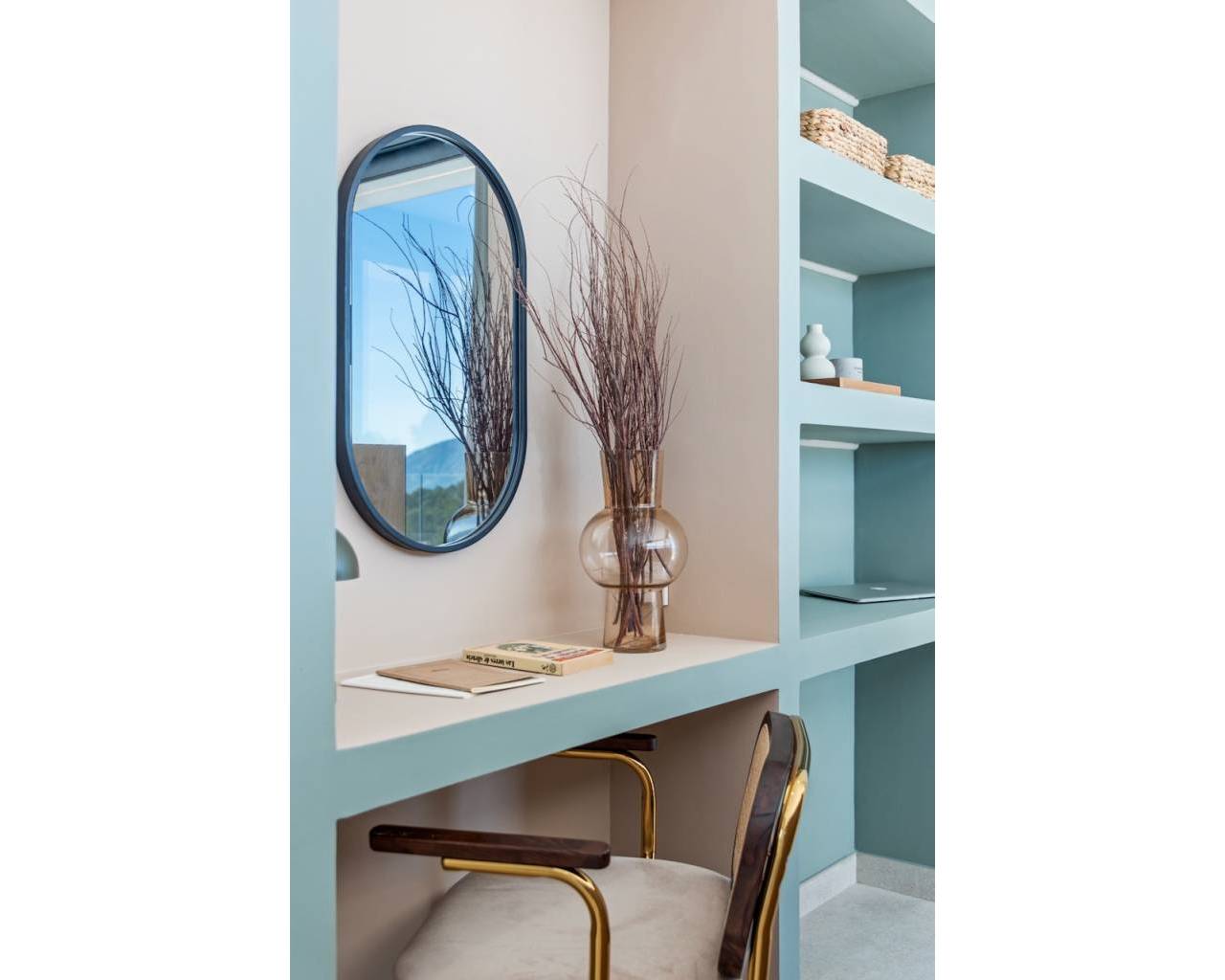 New Build - Villa individuelle - Polop