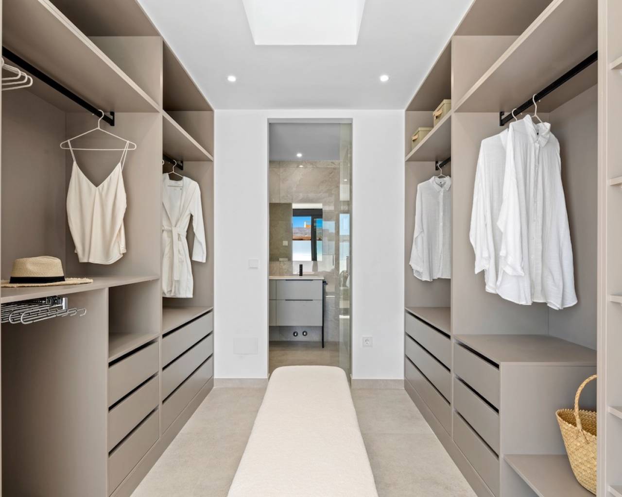 New Build - Villa individuelle - Polop