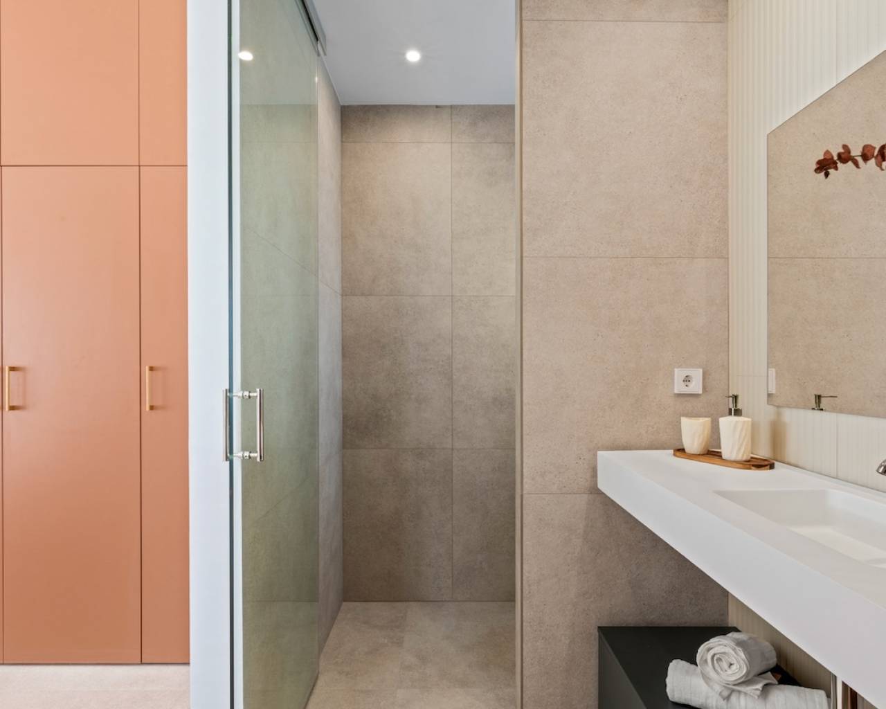 New Build - Villa individuelle - Polop