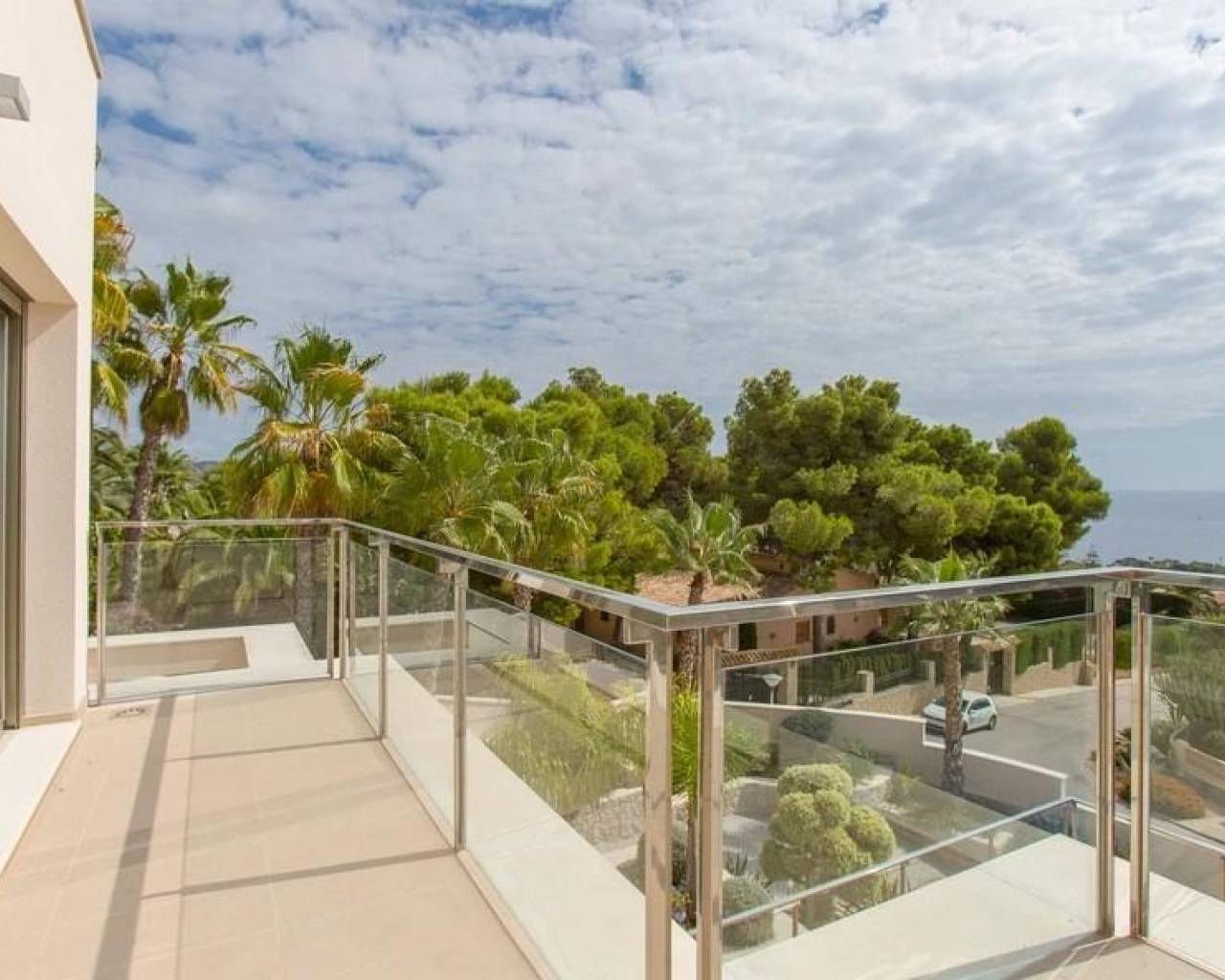 Vente - Villa individuelle - Moraira - Moravit