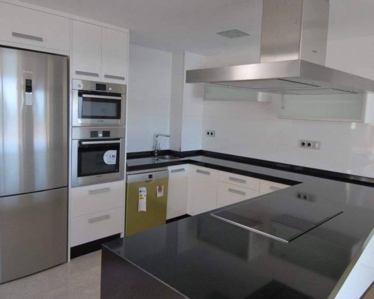 Vente - Villa individuelle - Moraira - San jaime