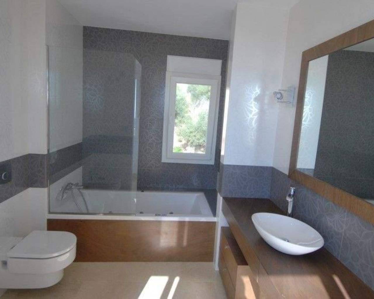 Vente - Villa individuelle - Moraira - San jaime