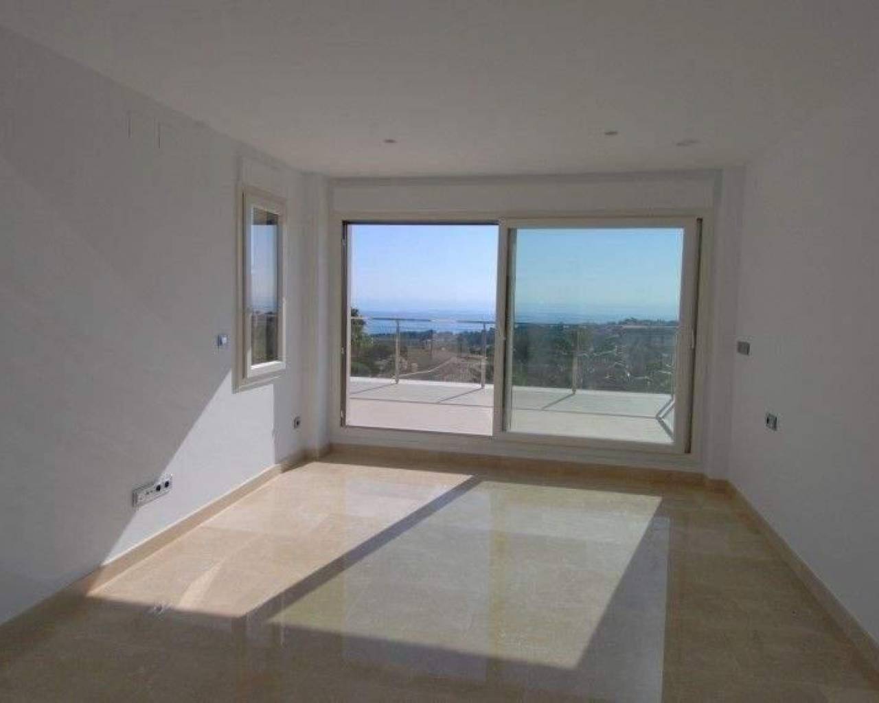Vente - Villa individuelle - Moraira - San jaime