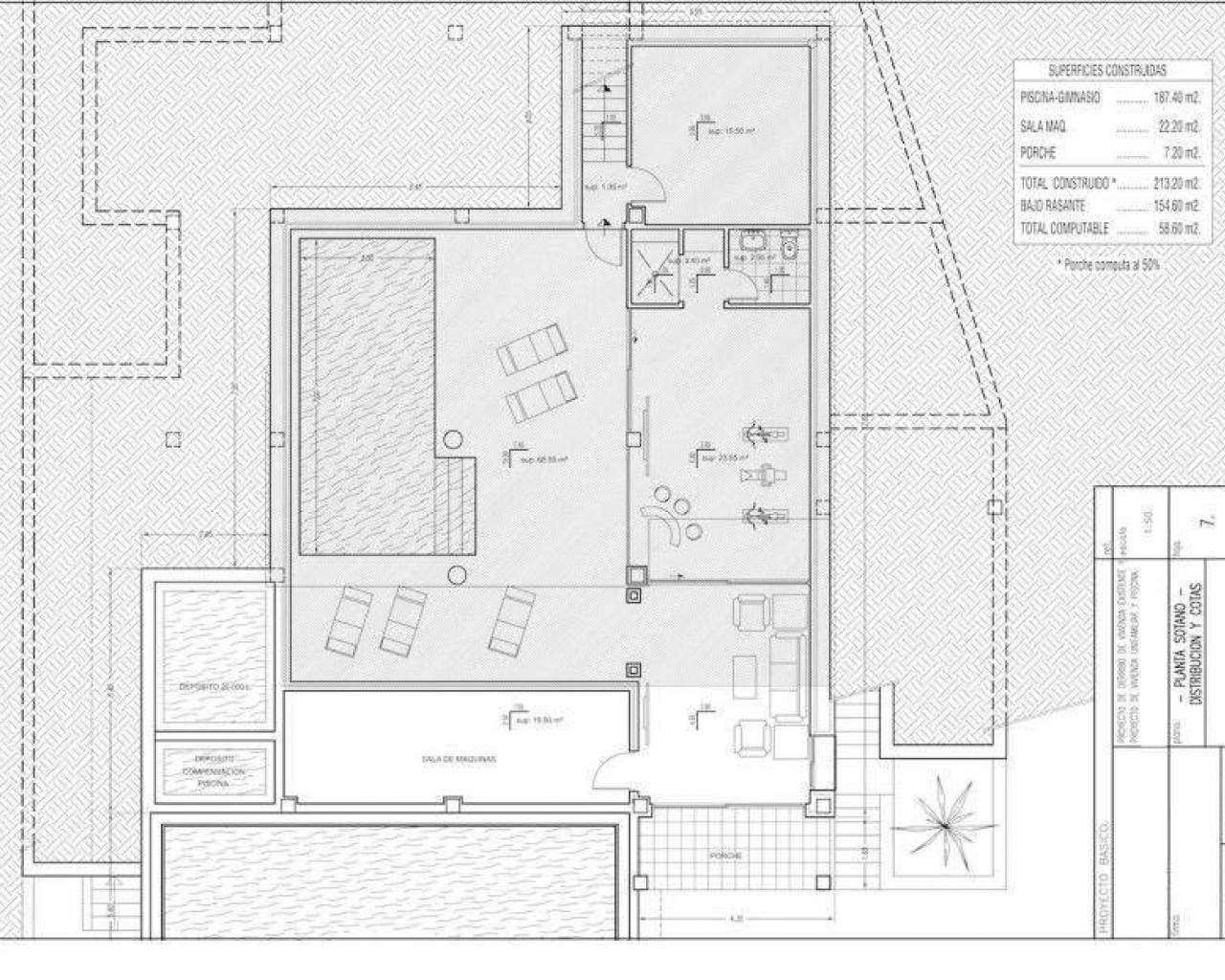 Vente - Villa individuelle - Moraira - San jaime