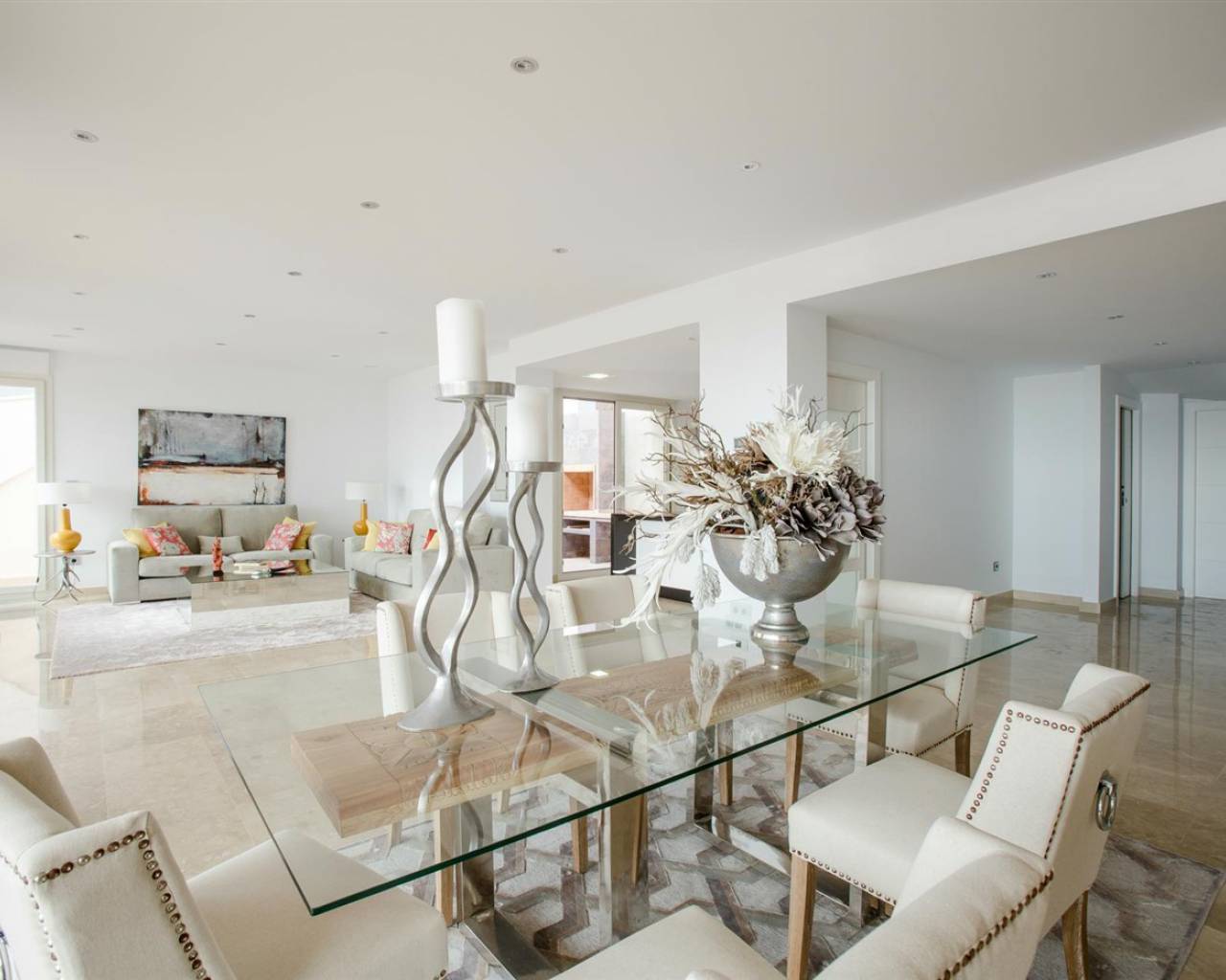 Vente - Villa individuelle - Moraira - San jaime