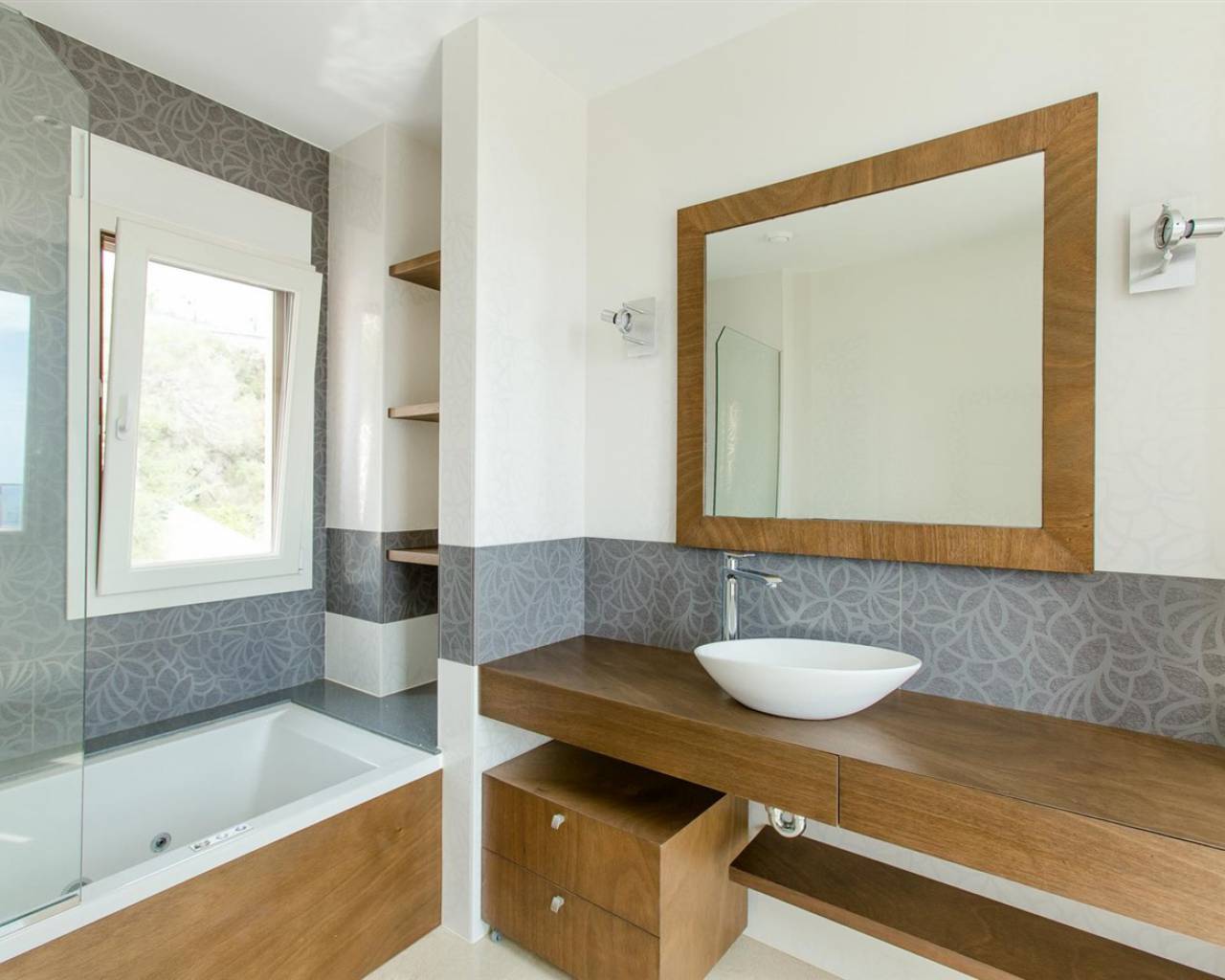 Vente - Villa individuelle - Moraira - San jaime