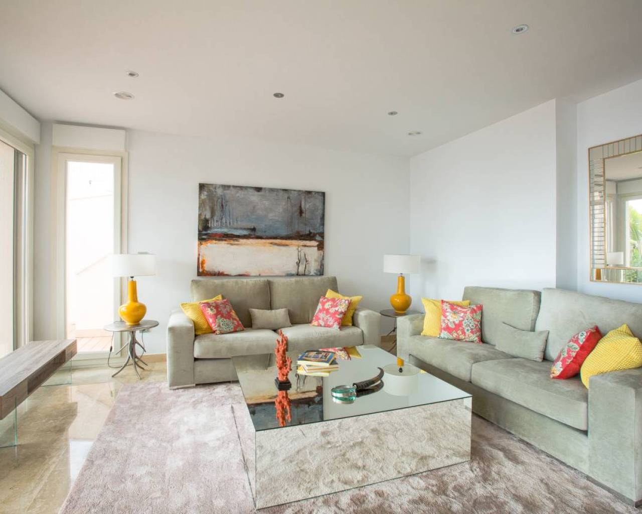 Vente - Villa individuelle - Moraira - San jaime