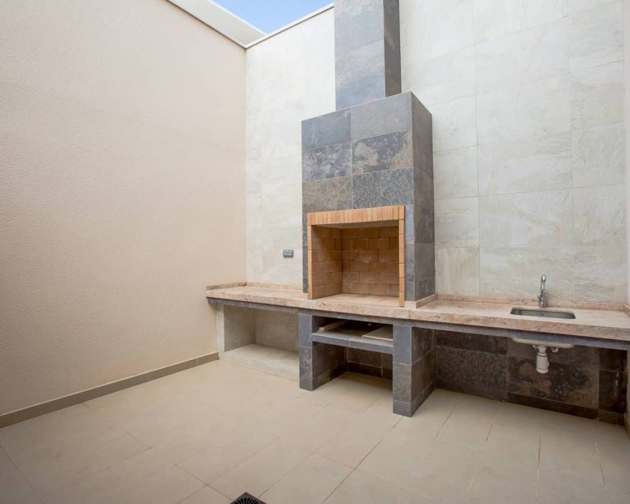 Vente - Villa individuelle - Moraira - San jaime