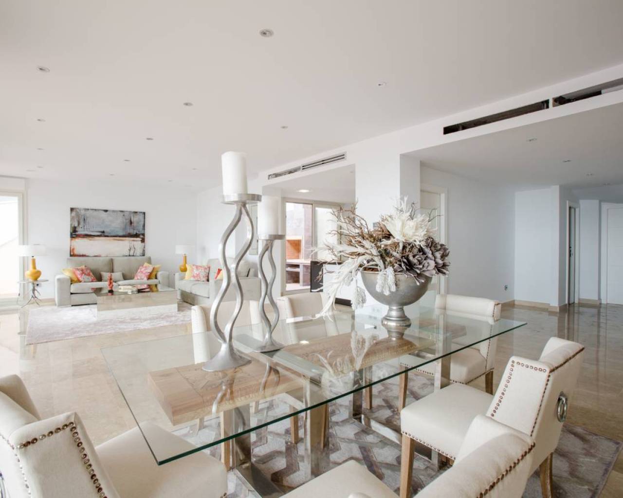 Vente - Villa individuelle - Moraira - San jaime