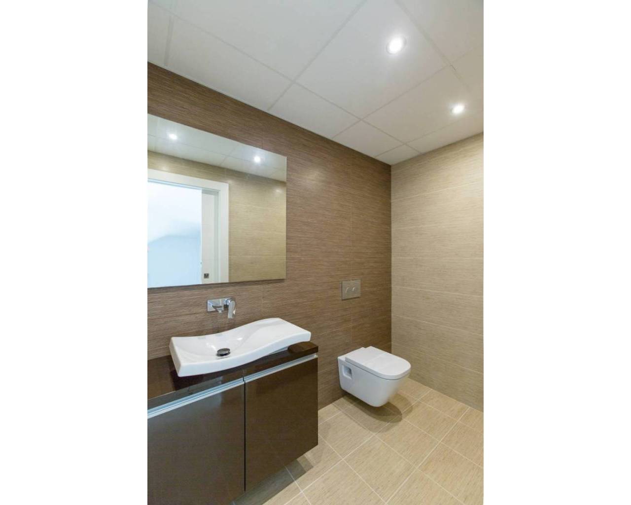 Vente - Villa individuelle - Moraira - San jaime