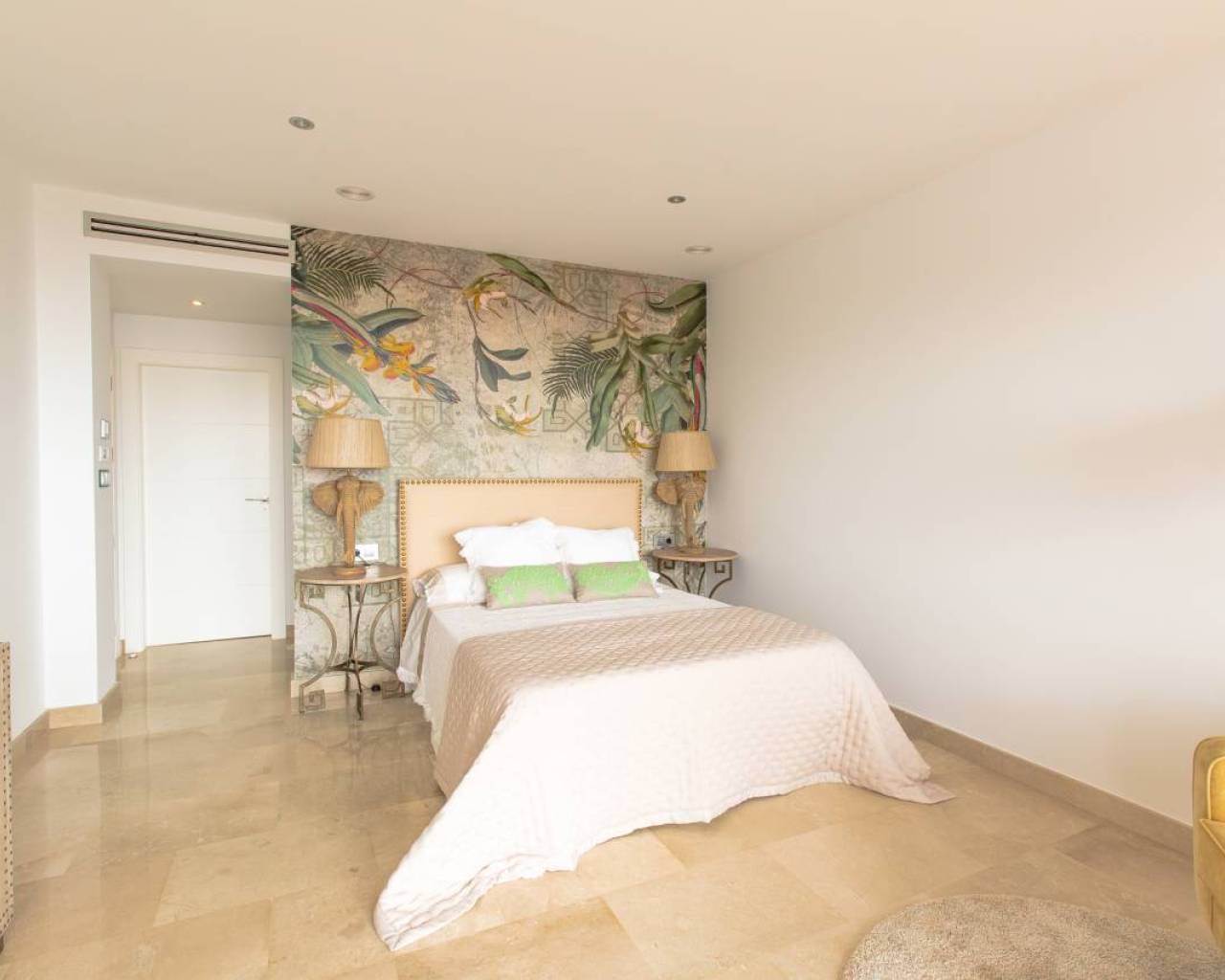 Vente - Villa individuelle - Moraira - San jaime