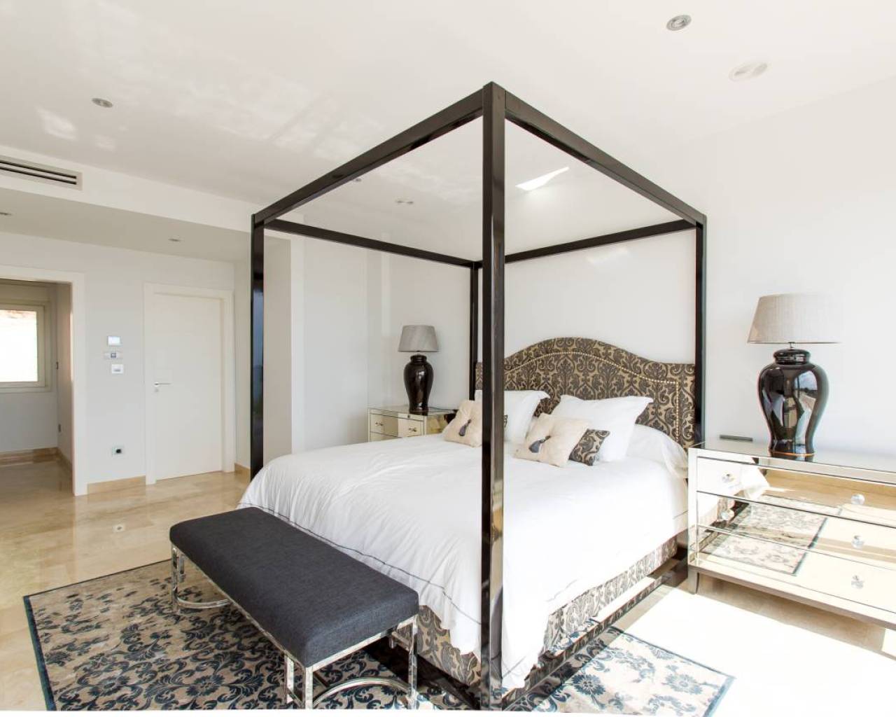 Vente - Villa individuelle - Moraira - San jaime