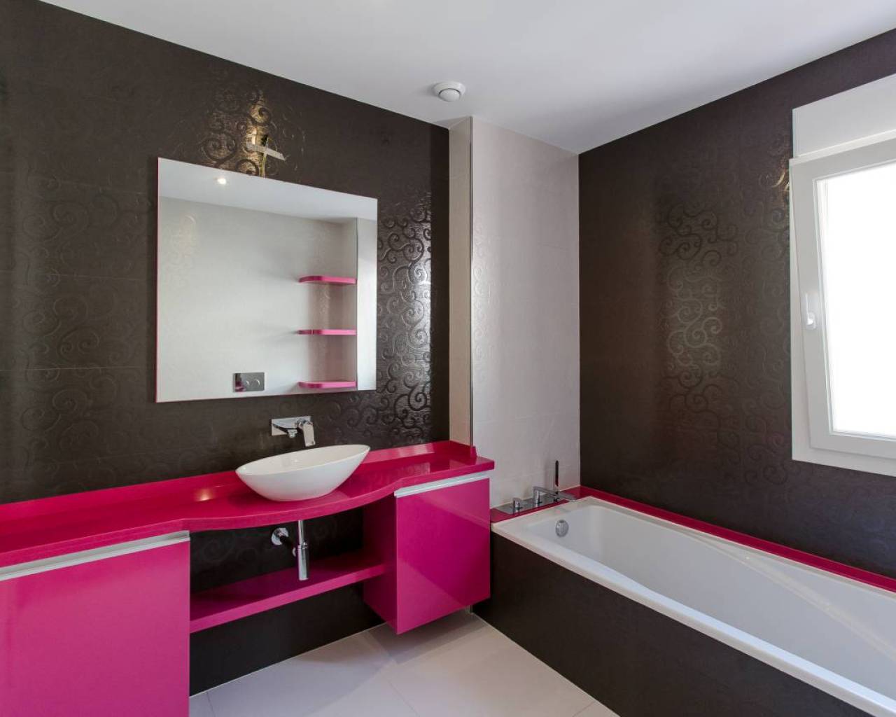 Vente - Villa individuelle - Moraira - San jaime