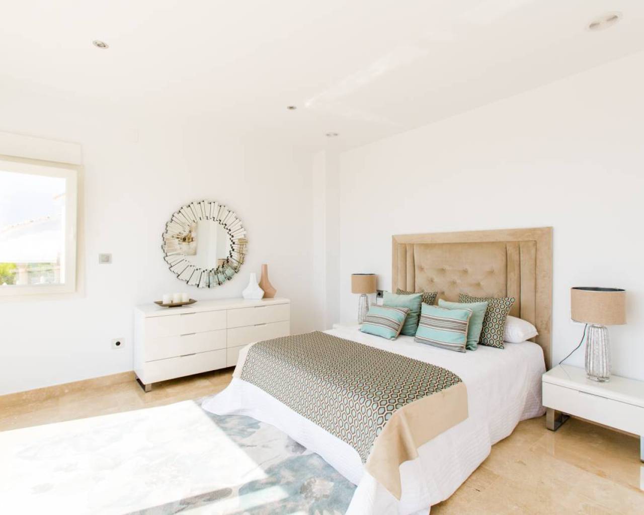 Vente - Villa individuelle - Moraira - San jaime