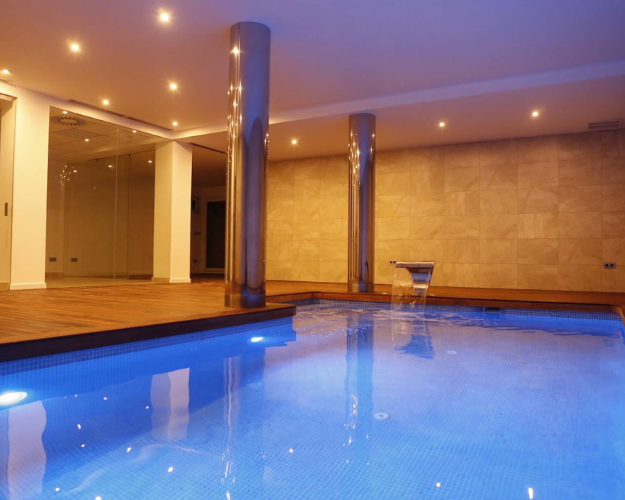 Vente - Villa individuelle - Moraira - San jaime