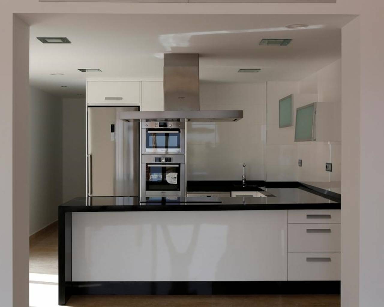 Vente - Villa individuelle - Moraira - San jaime