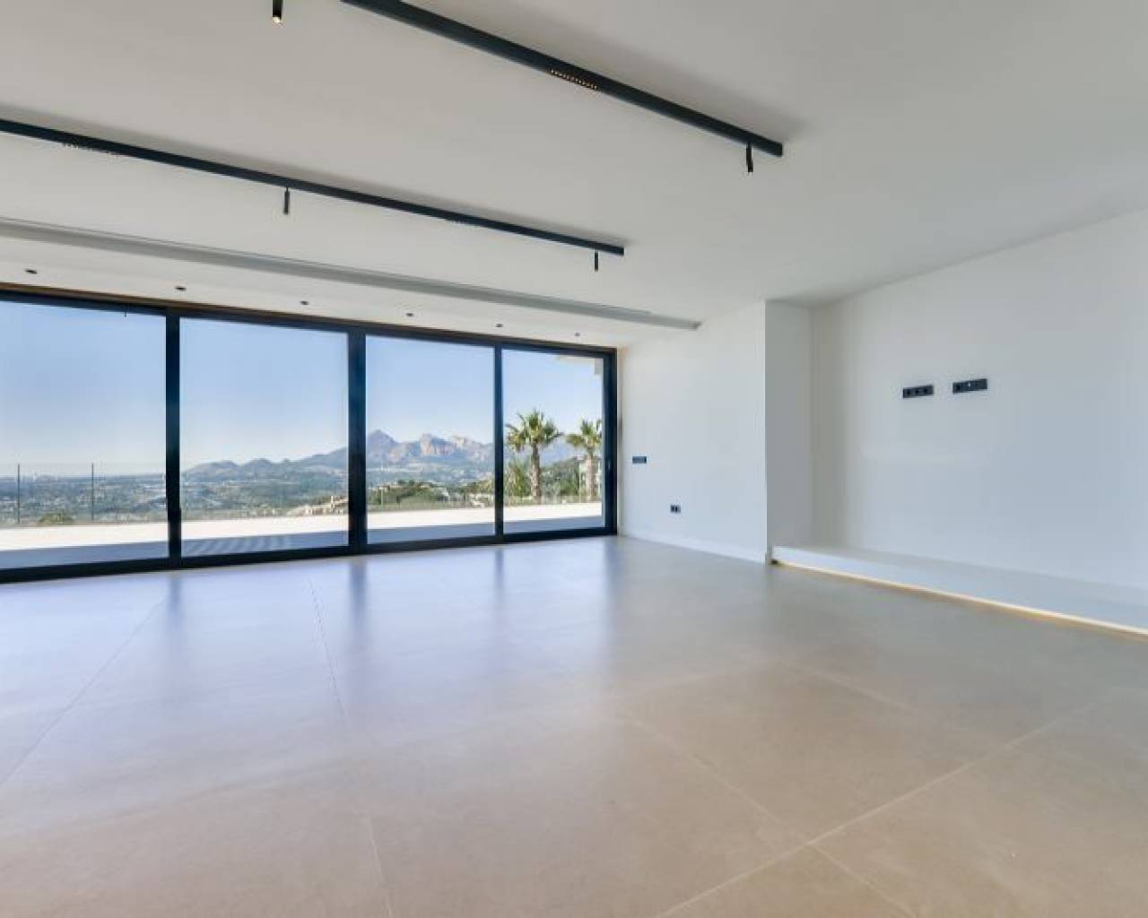 New Build - Villa individuelle - Altea - Altea Hills