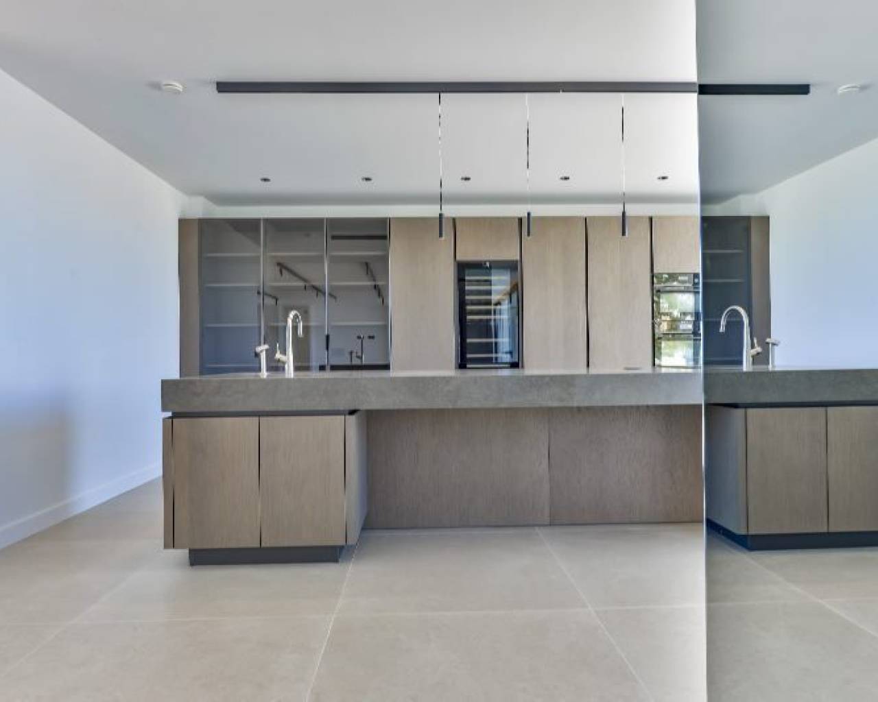 New Build - Villa individuelle - Altea - Altea Hills