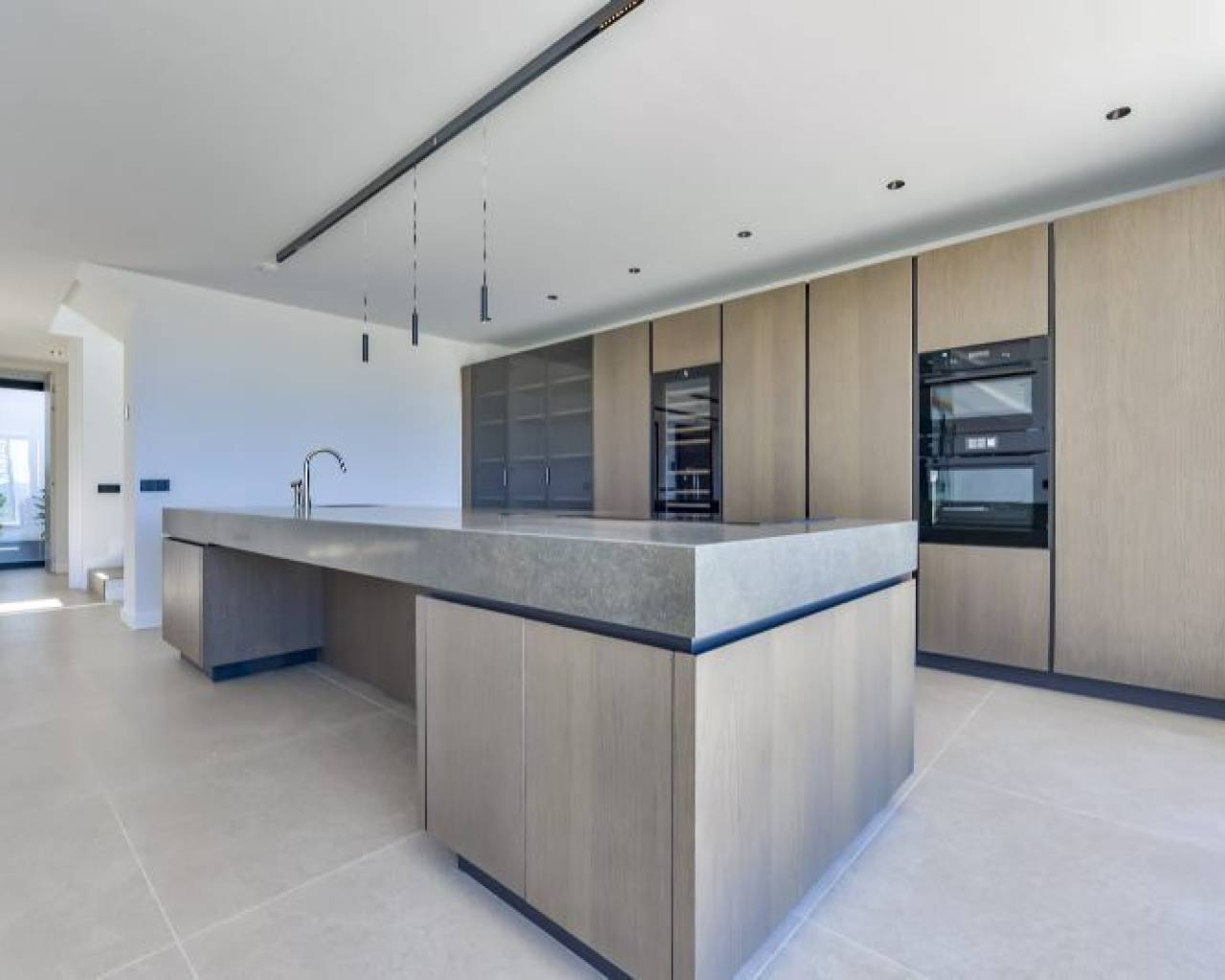 New Build - Villa individuelle - Altea - Altea Hills