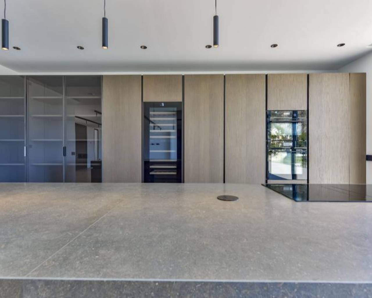 New Build - Villa individuelle - Altea - Altea Hills