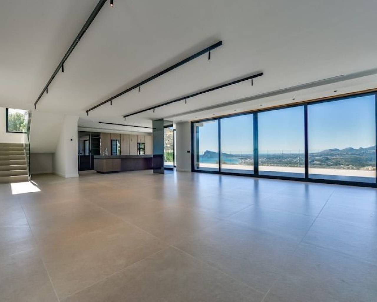 New Build - Villa individuelle - Altea - Altea Hills