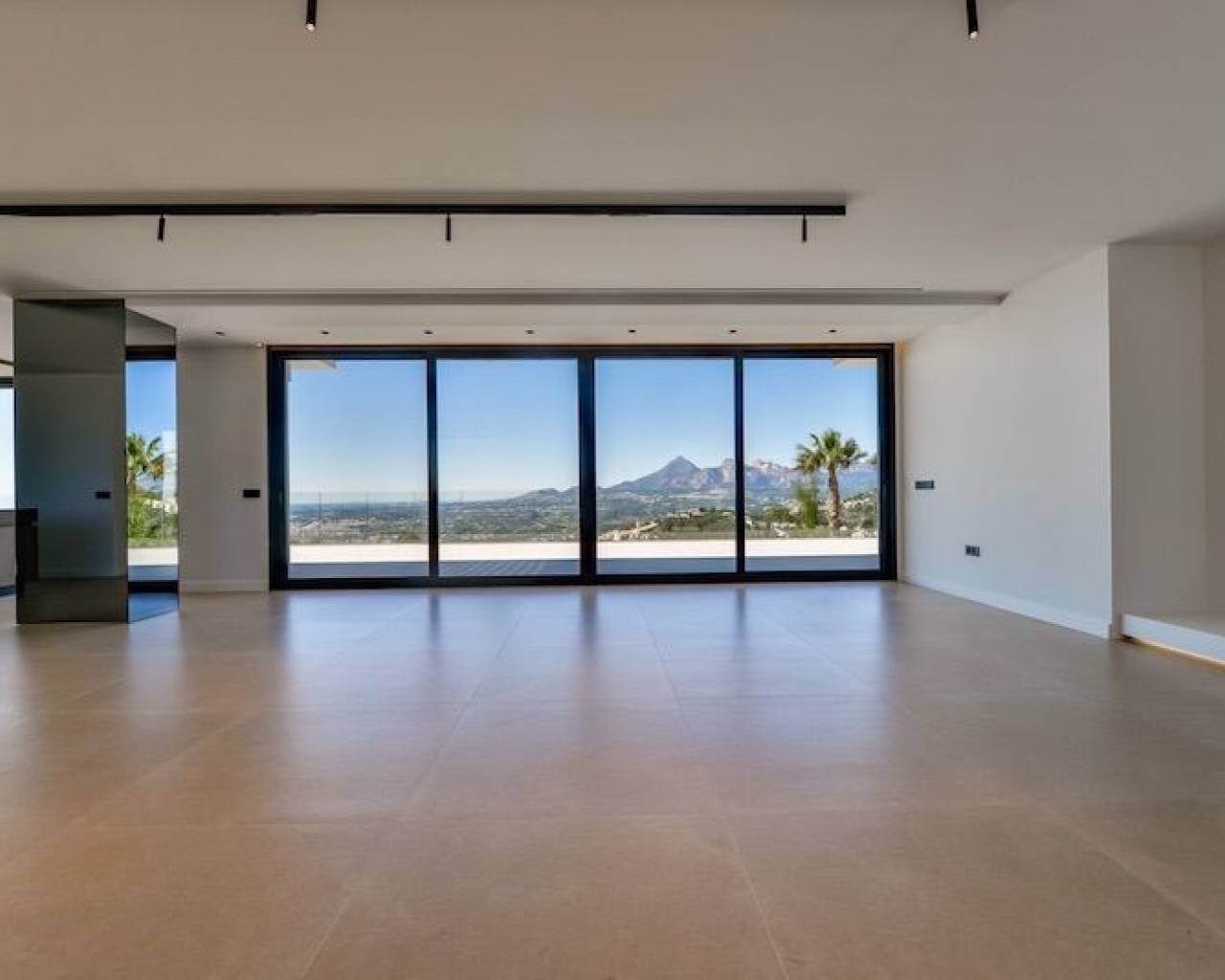 New Build - Villa individuelle - Altea - Altea Hills