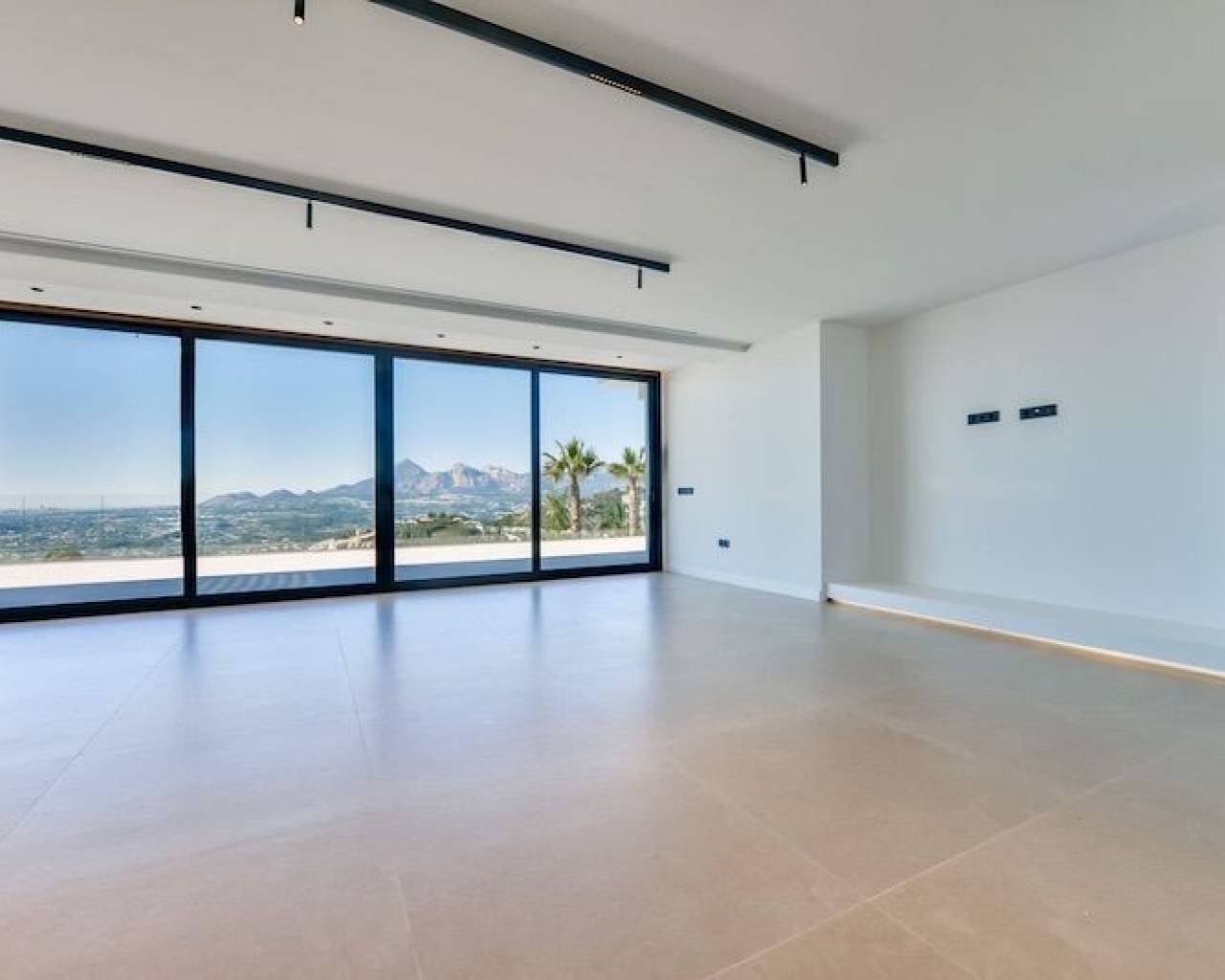 New Build - Villa individuelle - Altea - Altea Hills