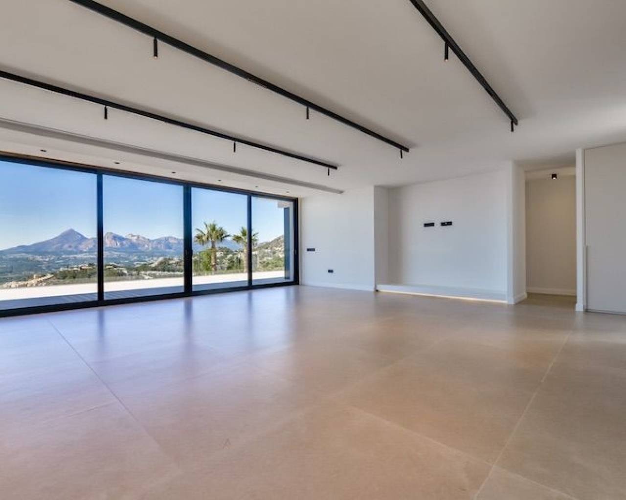 New Build - Villa individuelle - Altea - Altea Hills