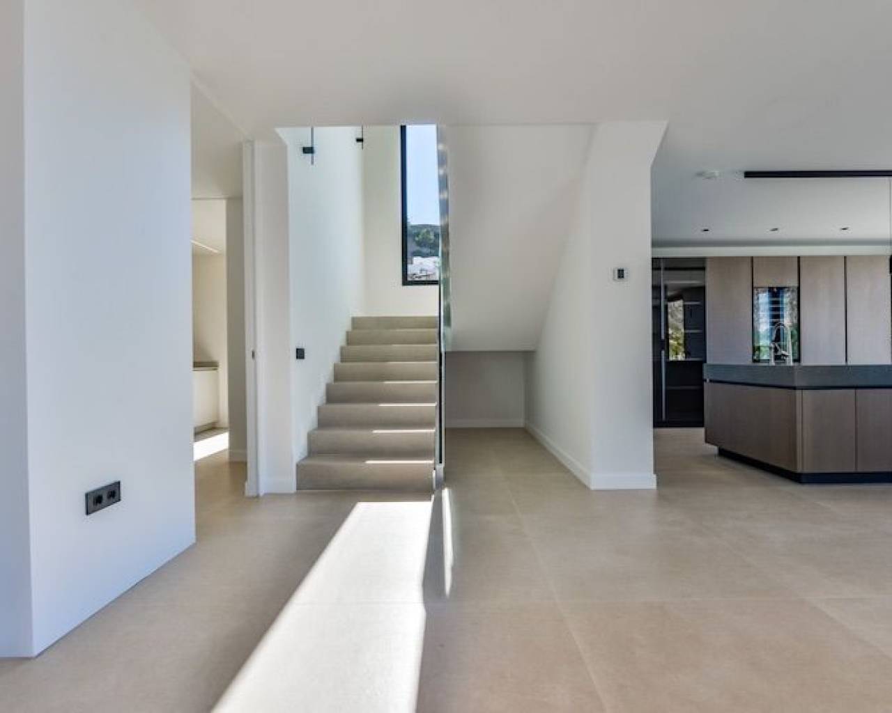 New Build - Villa individuelle - Altea - Altea Hills