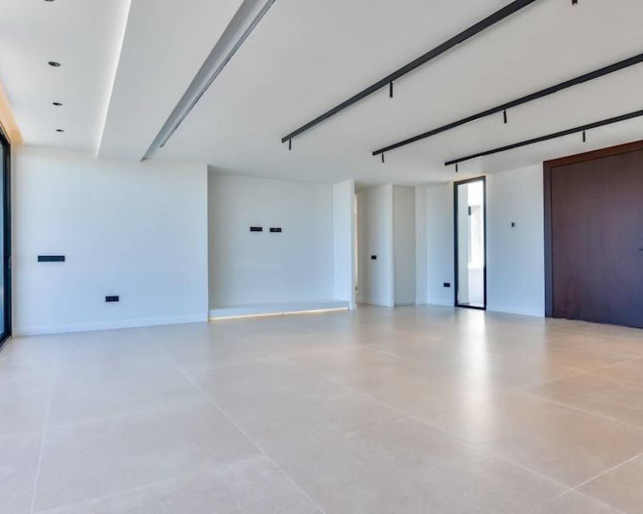 New Build - Villa individuelle - Altea - Altea Hills