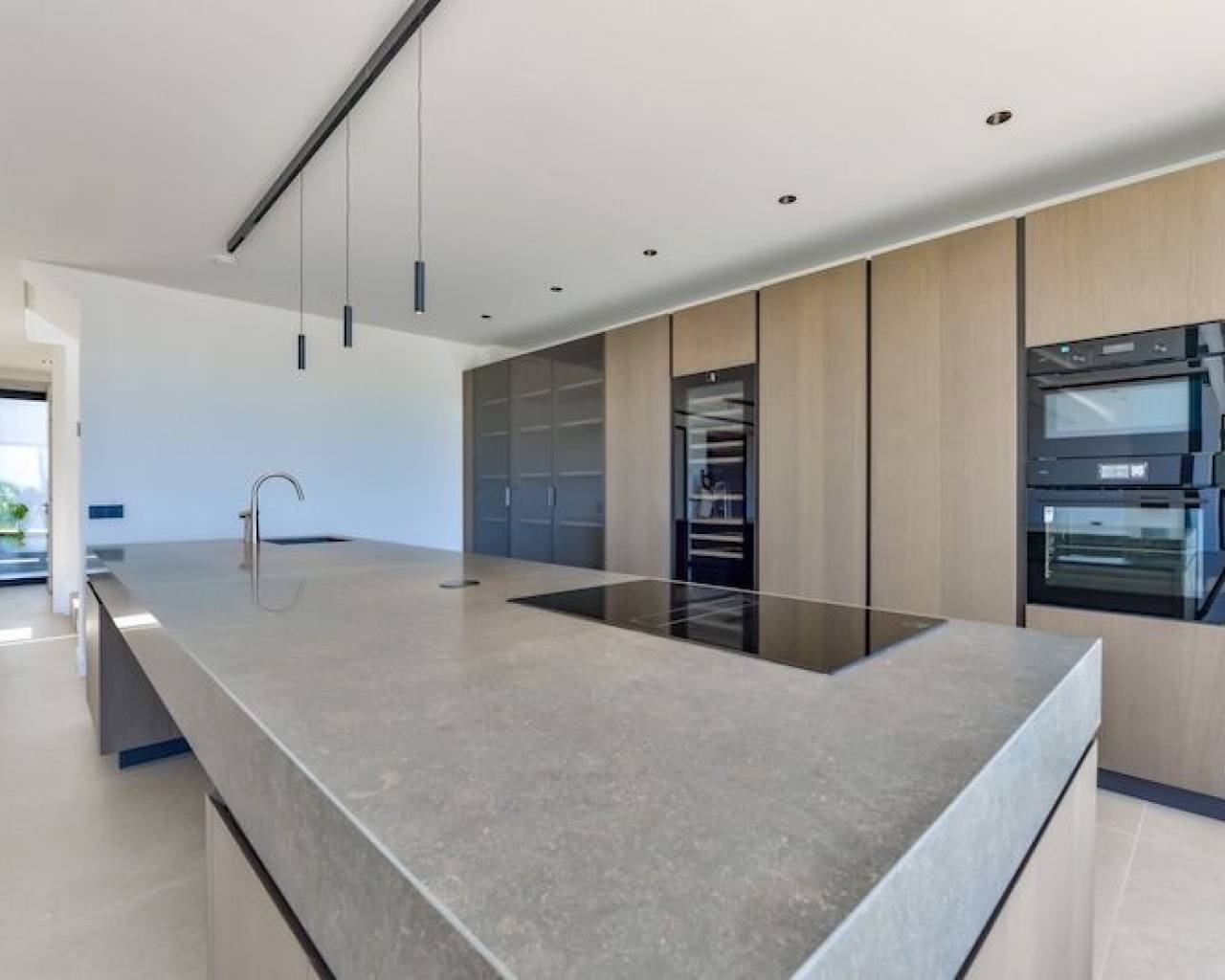 New Build - Villa individuelle - Altea - Altea Hills