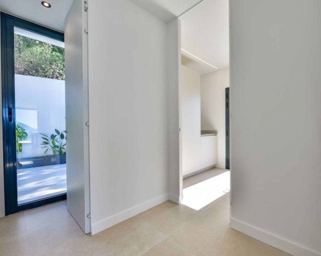 New Build - Villa individuelle - Altea - Altea Hills