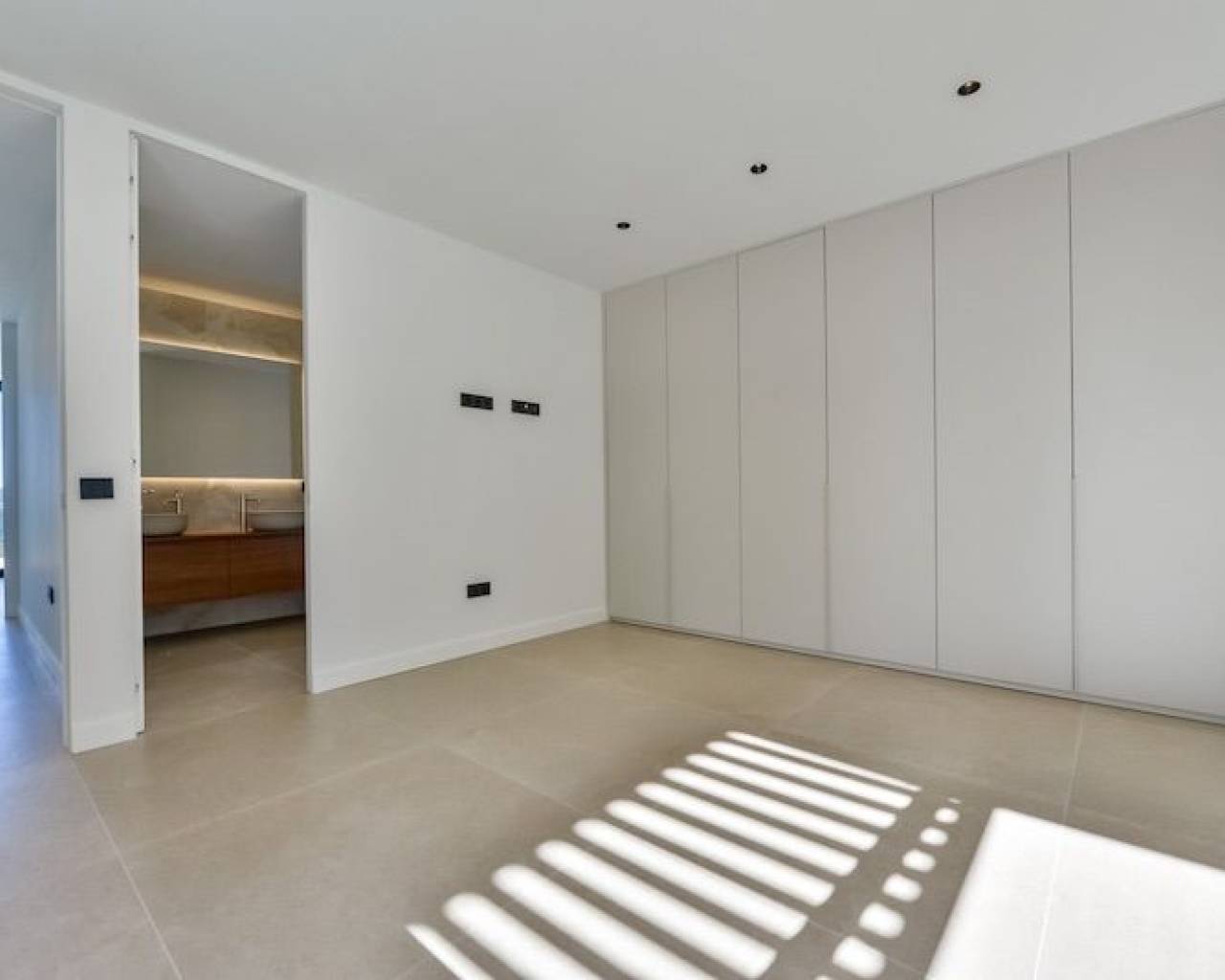 New Build - Villa individuelle - Altea - Altea Hills