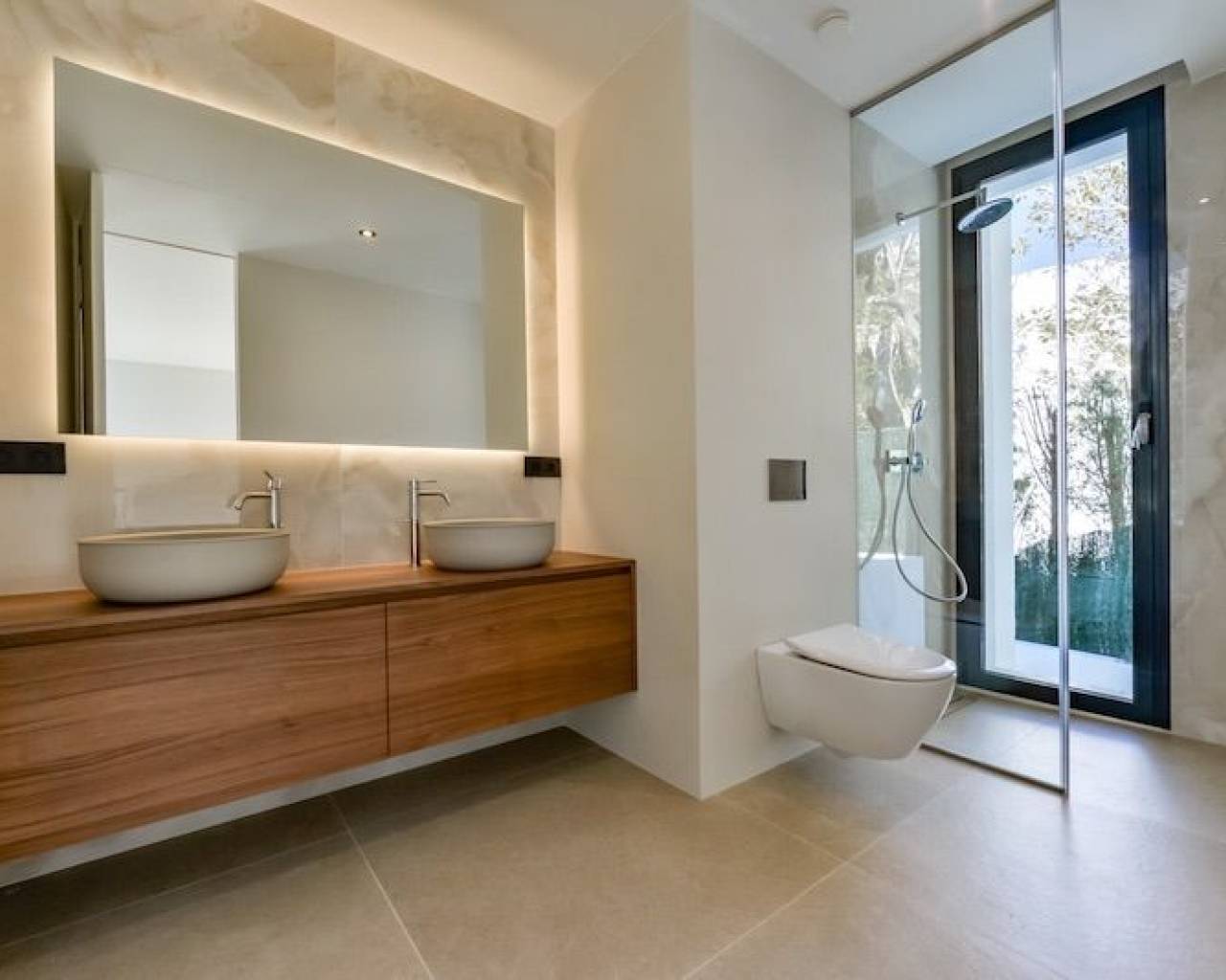 New Build - Villa individuelle - Altea - Altea Hills