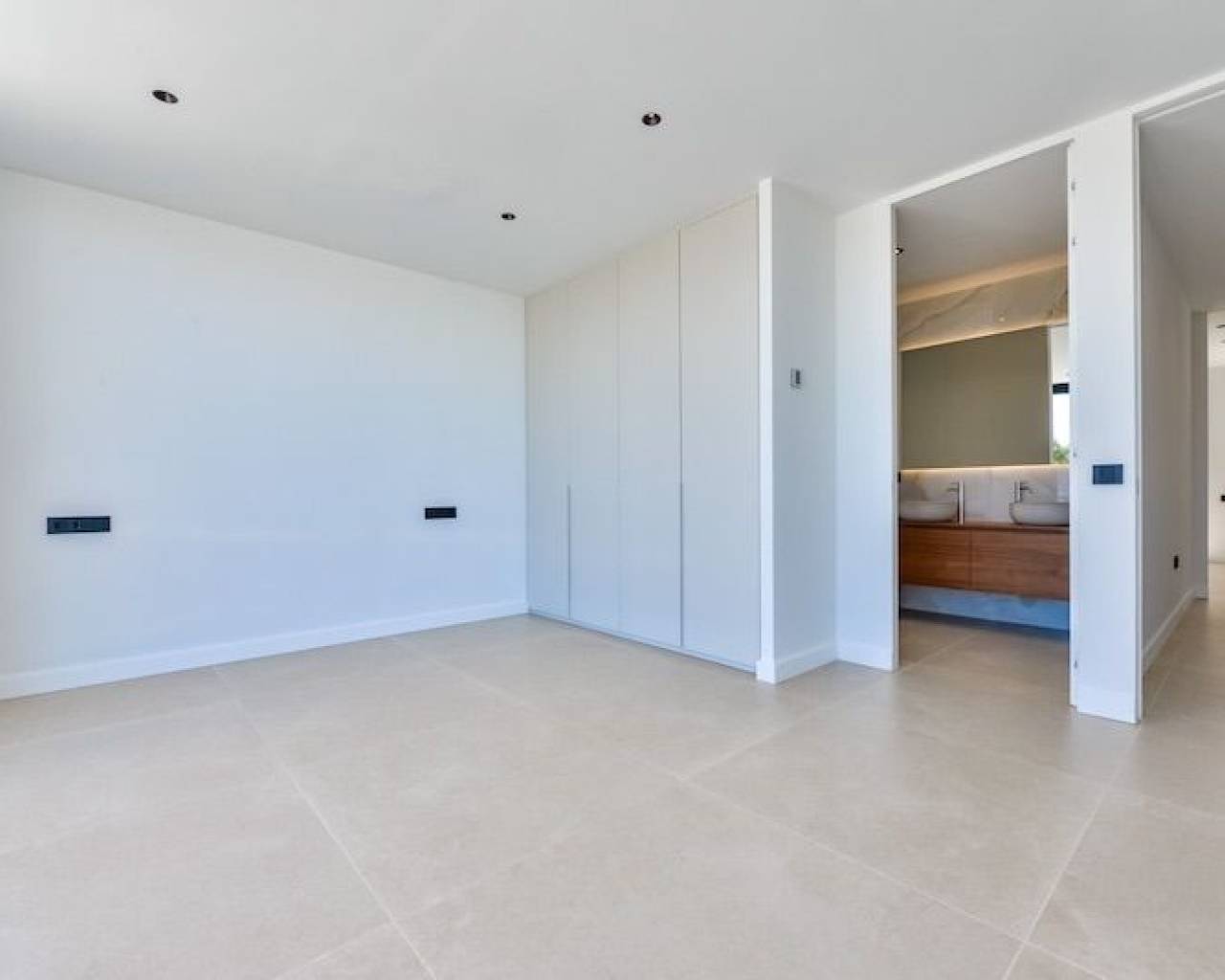 New Build - Villa individuelle - Altea - Altea Hills