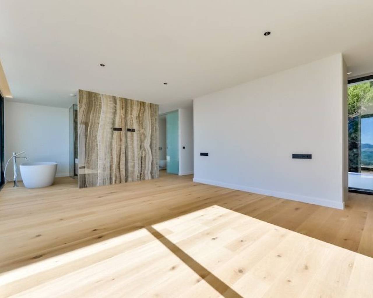 New Build - Villa individuelle - Altea - Altea Hills