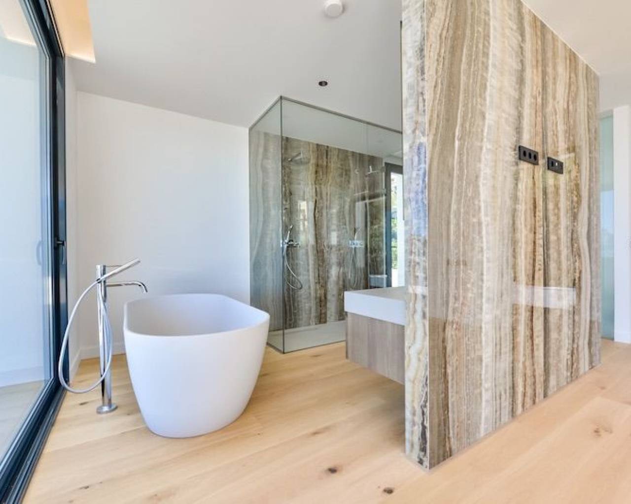 New Build - Villa individuelle - Altea - Altea Hills