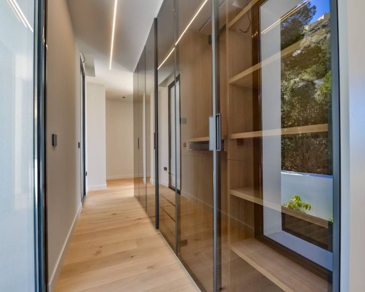 New Build - Villa individuelle - Altea - Altea Hills