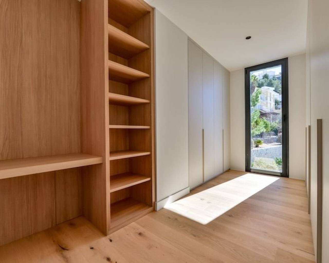 New Build - Villa individuelle - Altea - Altea Hills