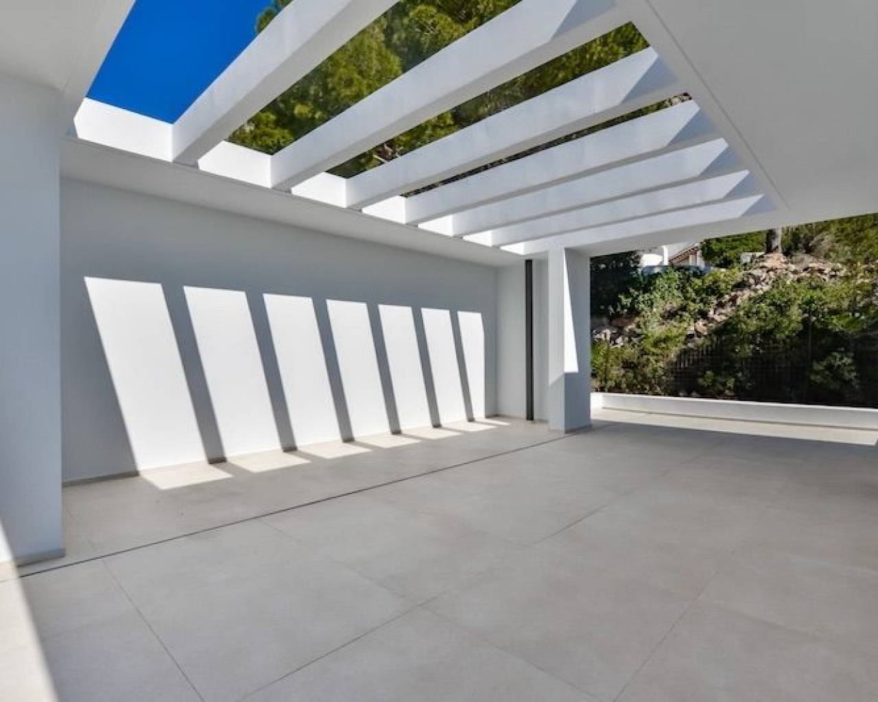 New Build - Villa individuelle - Altea - Altea Hills