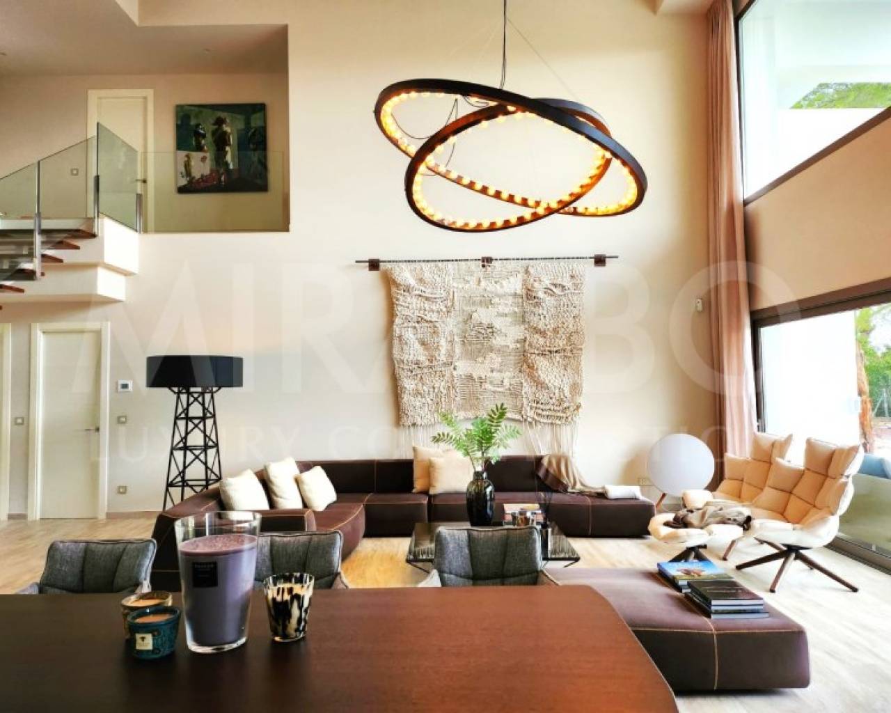 Vente - Villa individuelle - Altea - Altea La Vella