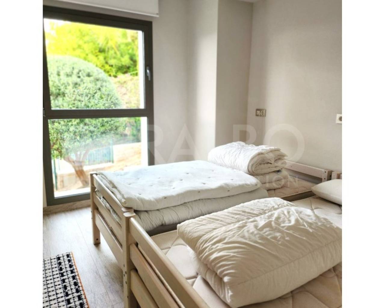 Vente - Villa individuelle - Altea - Altea La Vella