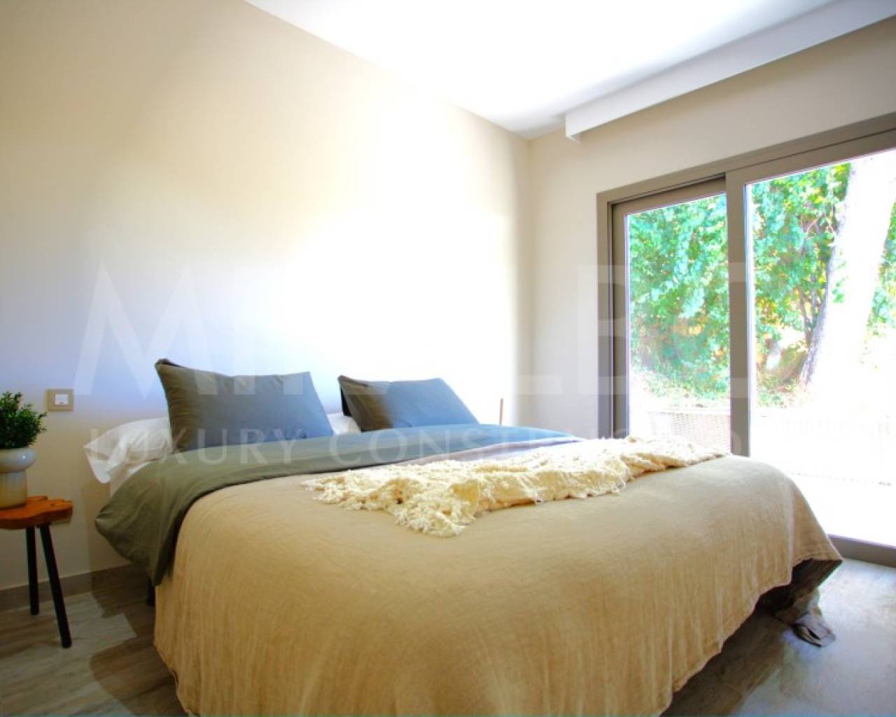 Vente - Villa individuelle - Altea - Altea La Vella