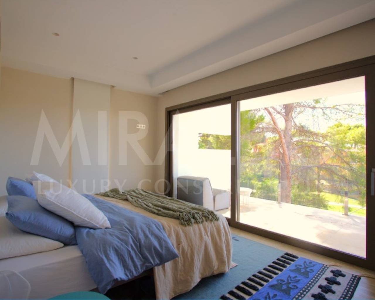 Vente - Villa individuelle - Altea - Altea La Vella