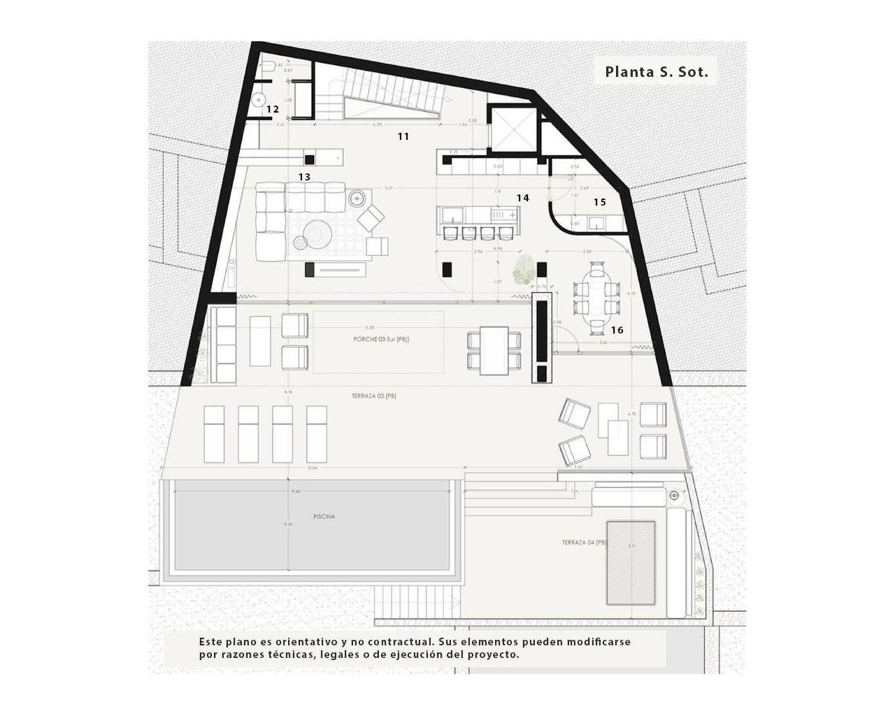 Vente - Villa individuelle - Benissa - Baladrar