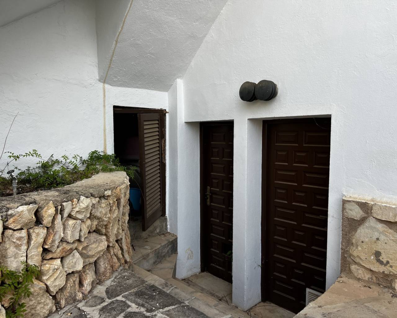 Vente - Villa individuelle - Benissa - Benissa Costa