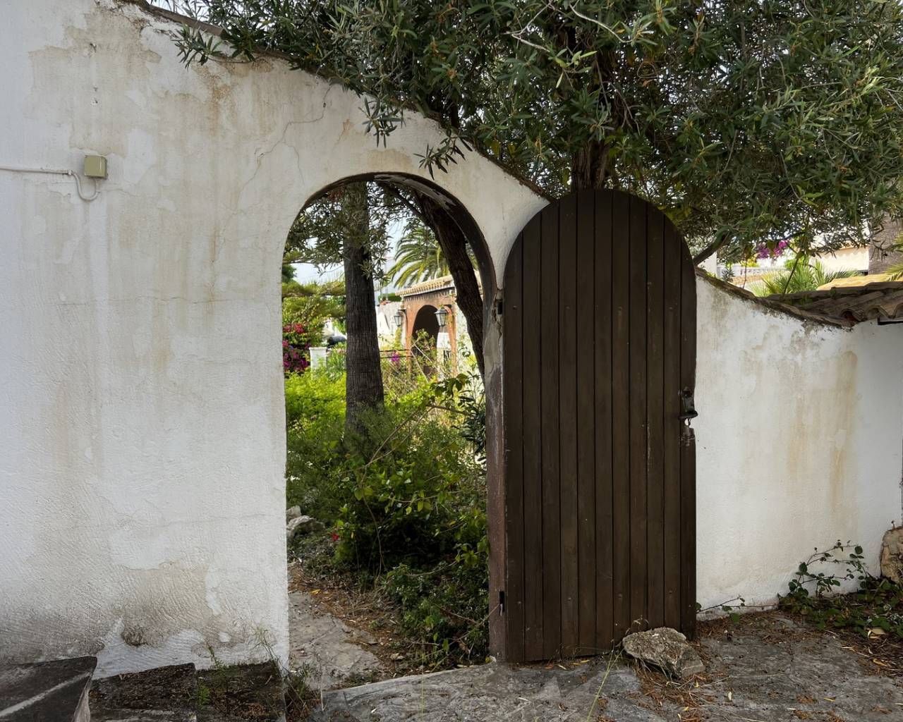 Vente - Villa individuelle - Benissa - Benissa Costa