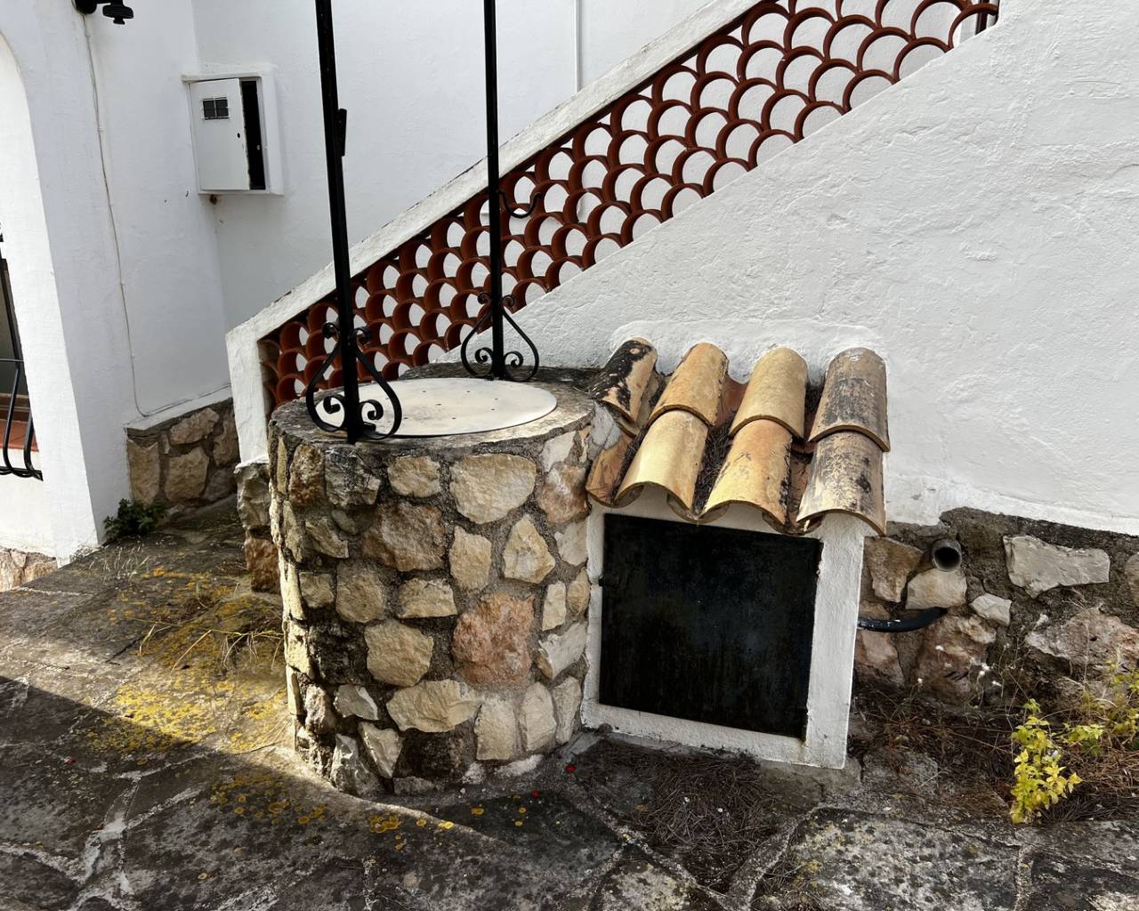 Vente - Villa individuelle - Benissa - Benissa Costa