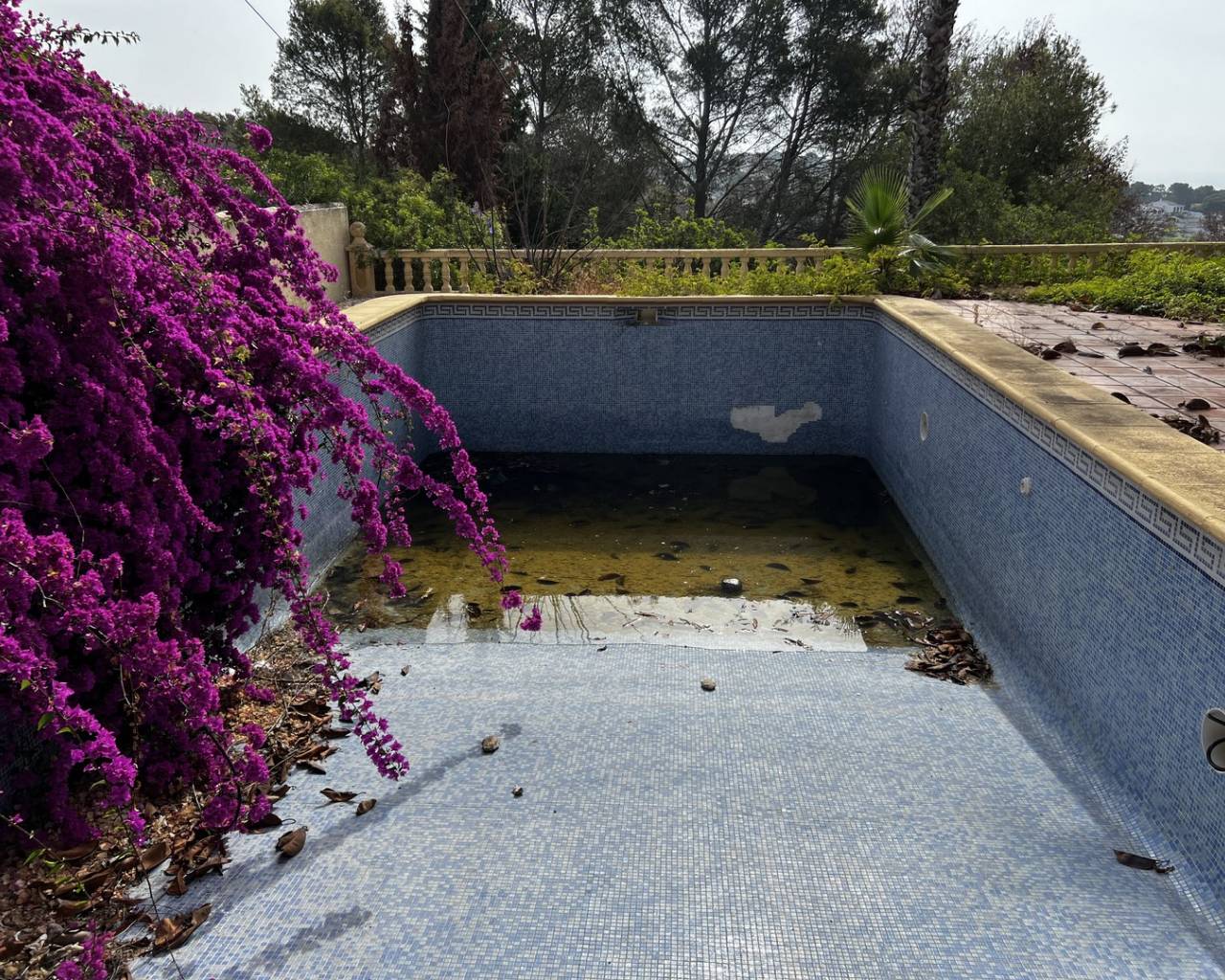 Vente - Villa individuelle - Benissa - Benissa Costa